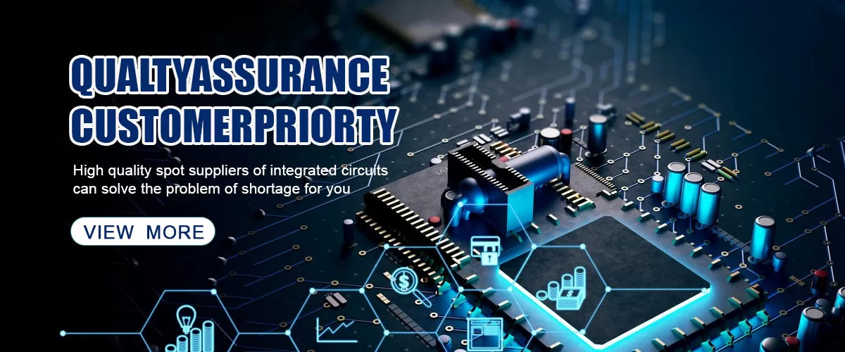 Calidad Chips CI del amplificador Fábrica